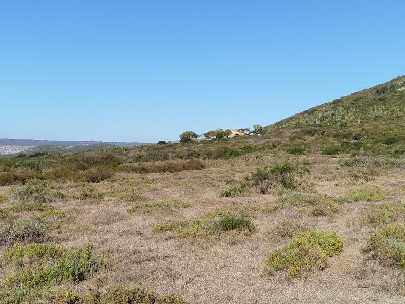 87,680m2 Vacant Land for Sale – Mimosa Dale (Rooihoogte), Uitenhage - Photo 2