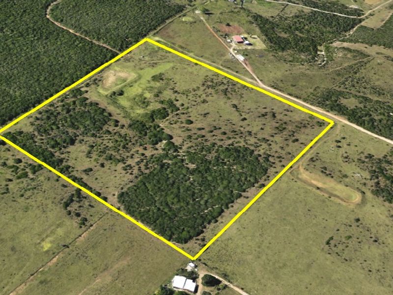 87,680m2 Vacant Land for Sale – Mimosa Dale (Rooihoogte), Uitenhage - Photo 8