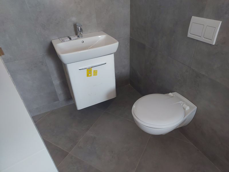 1 Bedroom Apartment in a newly built complex with immaculate finishes - Photo 4