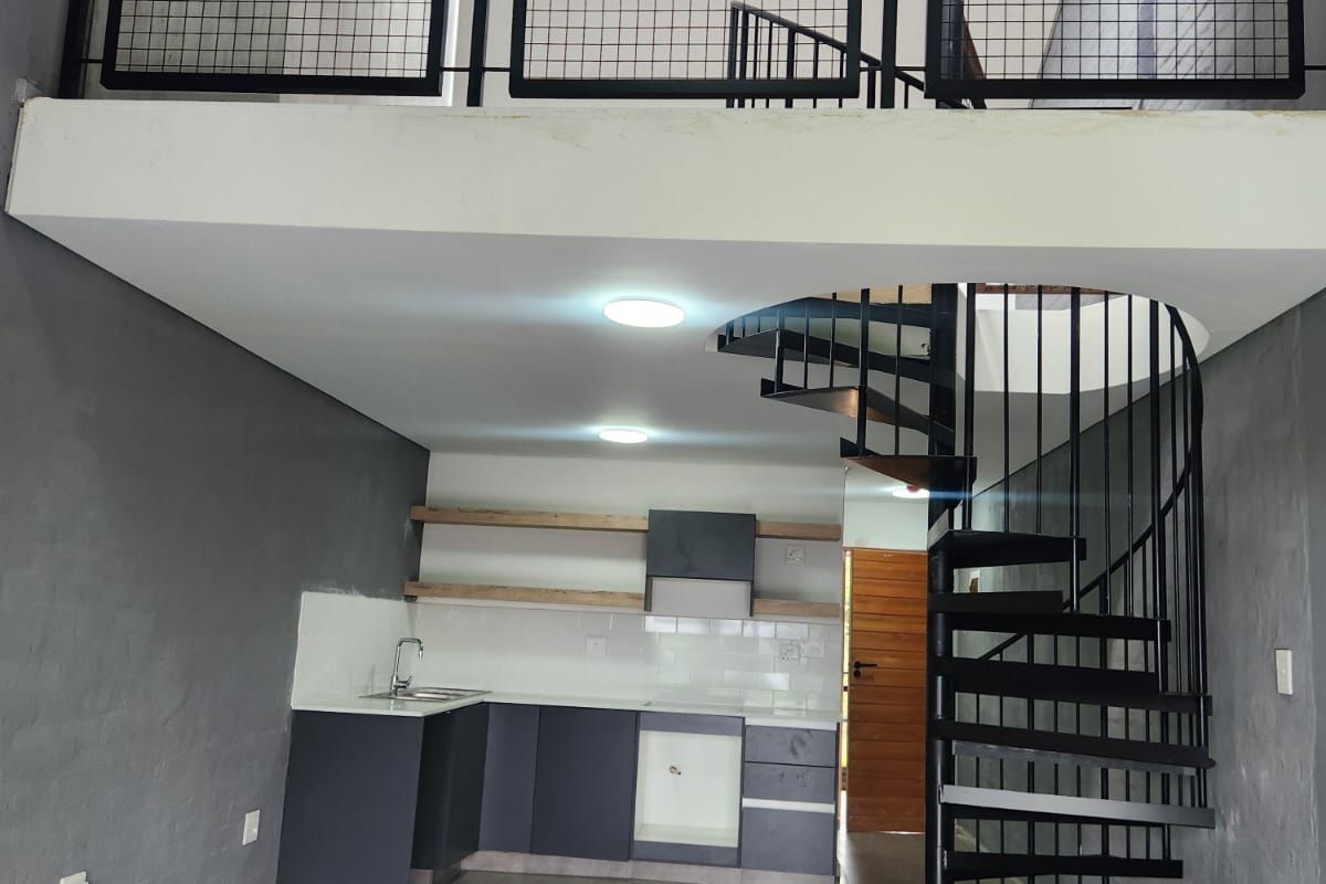 1 Bedroom Apartment in a newly built complex with immaculate finishes - Photo 3