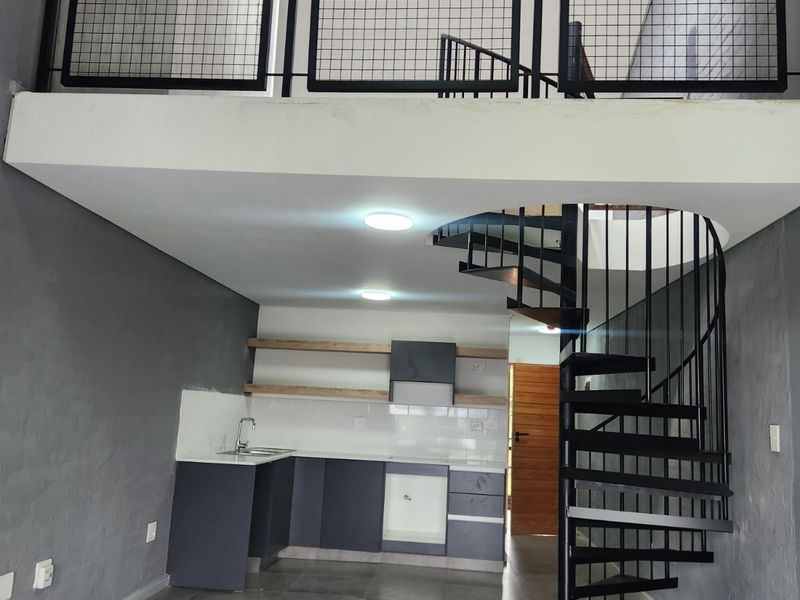 1 Bedroom Apartment in a newly built complex with immaculate finishes - Photo 3