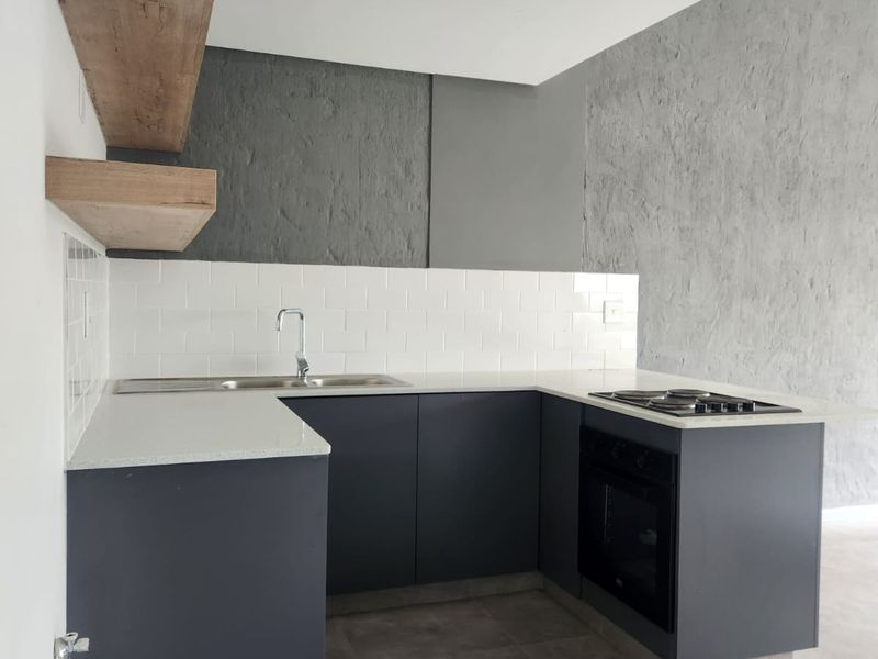 1 Bedroom Apartment in a newly built complex with immaculate finishes - Photo 6