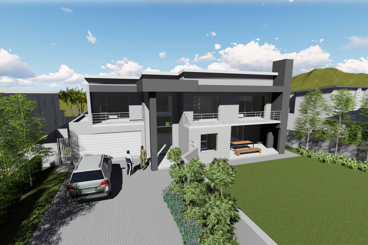 Welcome to Your Dream Home in Roodepark Eco Estate, Kameeldrift! - Photo 2