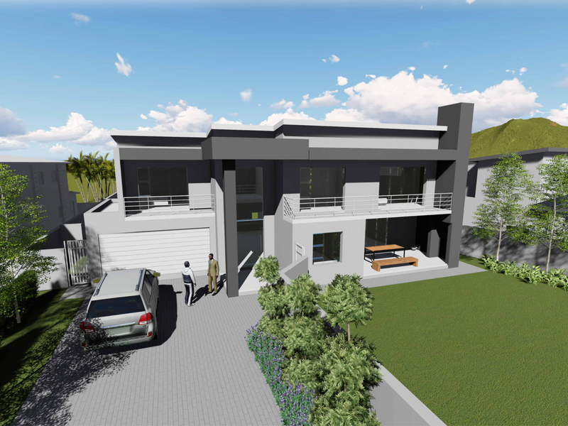 Welcome to Your Dream Home in Roodepark Eco Estate, Kameeldrift! - Photo 2