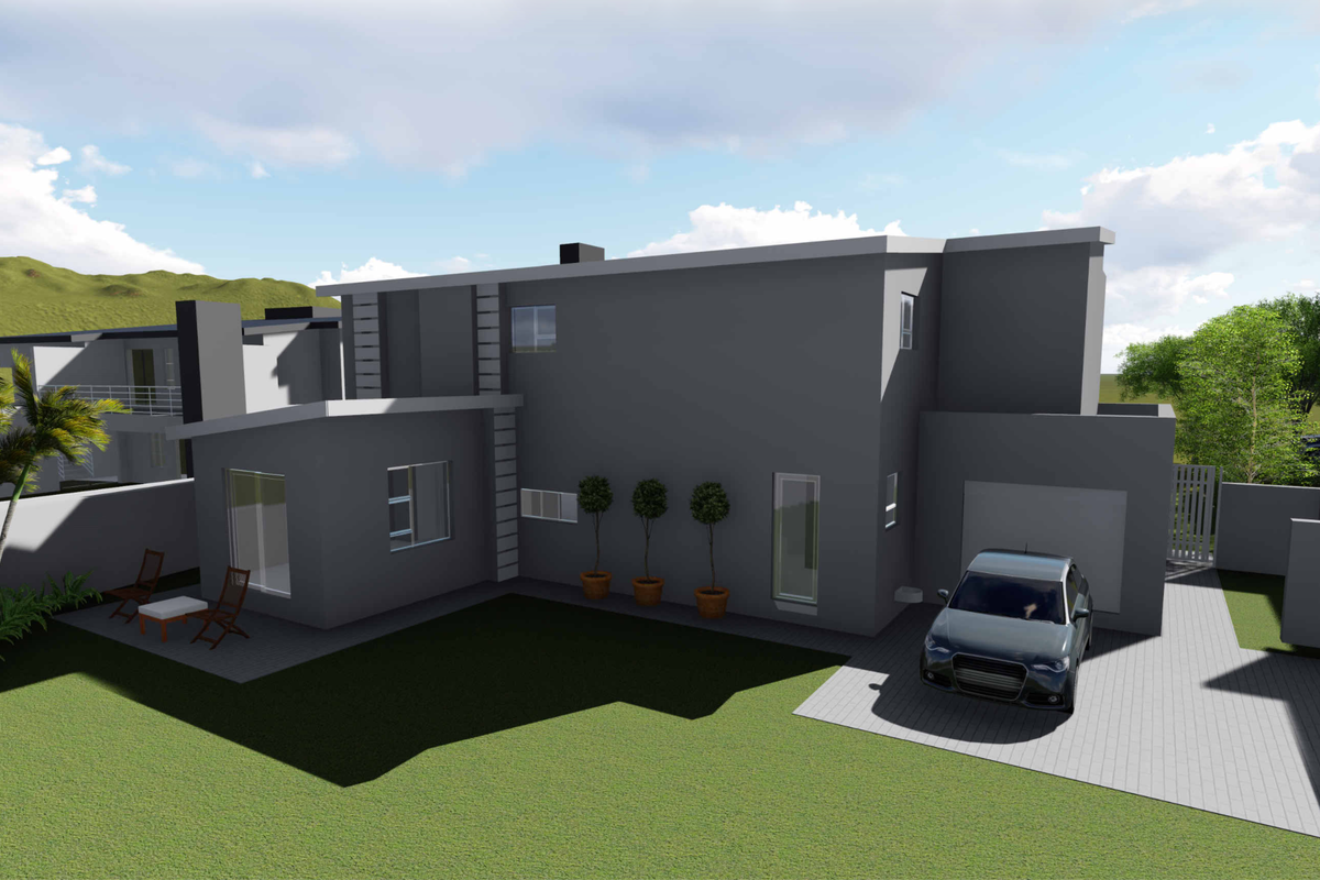 Welcome to Your Dream Home in Roodepark Eco Estate, Kameeldrift! - Photo 3