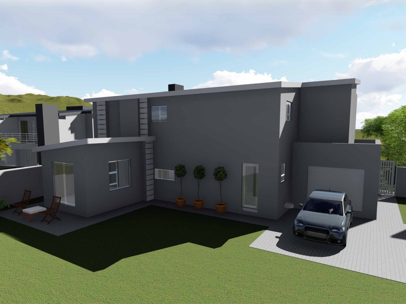 Welcome to Your Dream Home in Roodepark Eco Estate, Kameeldrift! - Photo 3