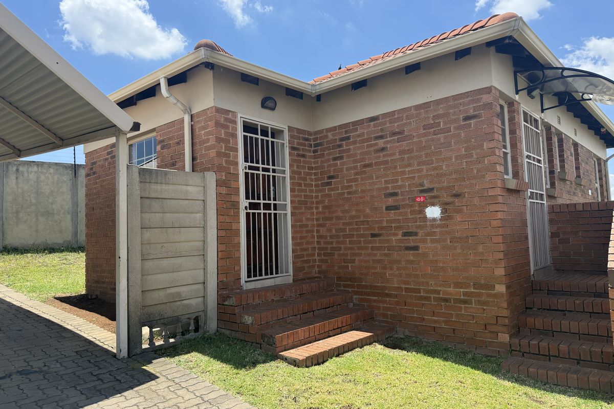 3 bedroom house for in Thatch Hill - Photo 3