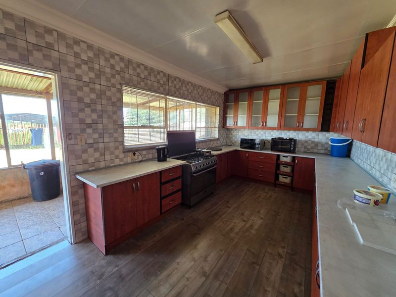 VERSATILE SMALLHOLDING / PLOT FOR SALE IN VANDERBIJLPARK - Photo 7