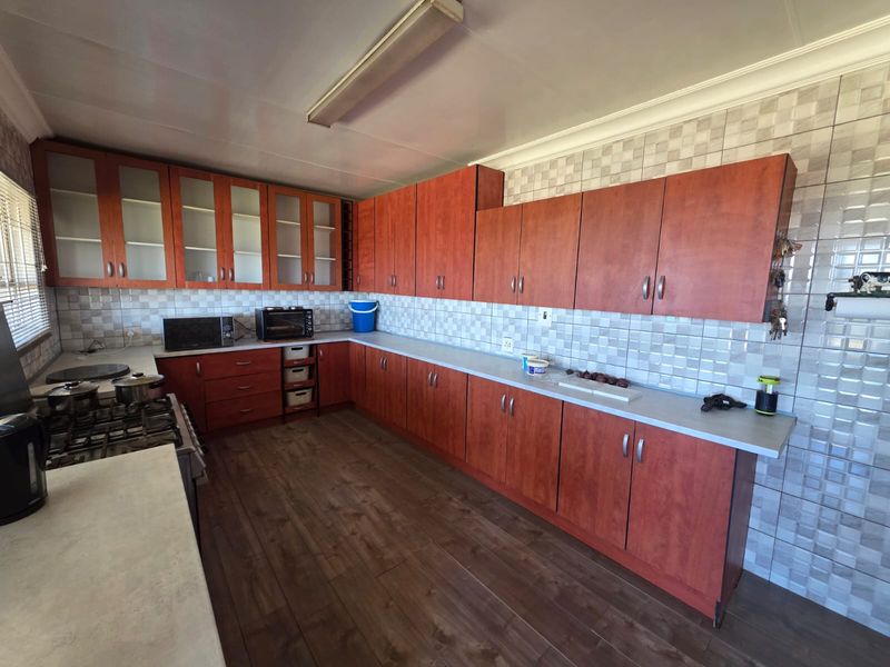 VERSATILE SMALLHOLDING / PLOT FOR SALE IN VANDERBIJLPARK - Photo 6