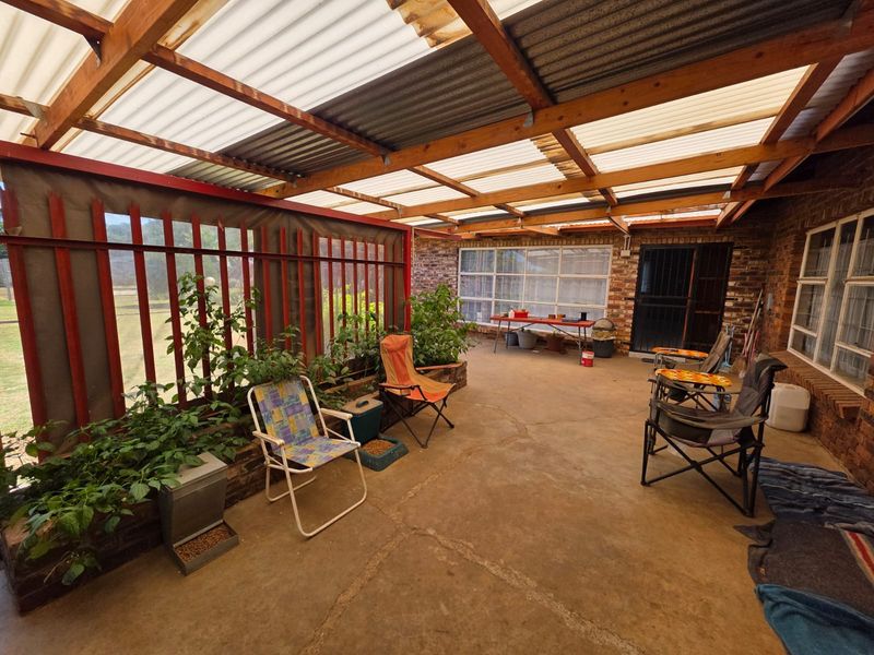 VERSATILE SMALLHOLDING / PLOT FOR SALE IN VANDERBIJLPARK - Photo 3