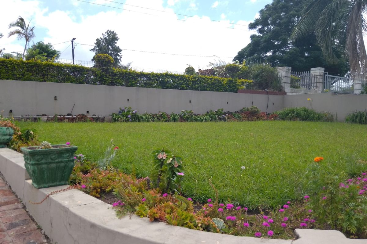 Immaculate 5 Bedrooms Facebrick Double Story - Photo 5