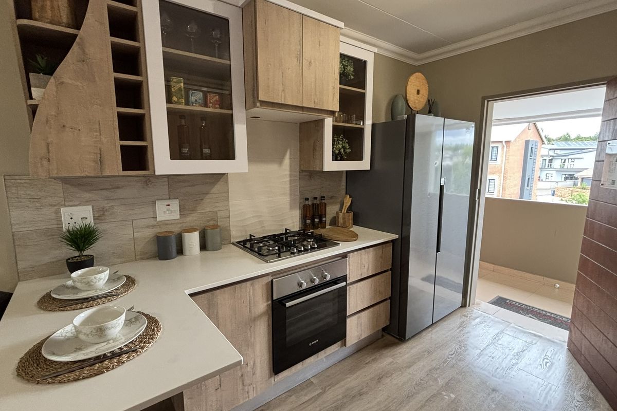 3 Bedroom GROUND FLOOR For Sale! - Photo 5