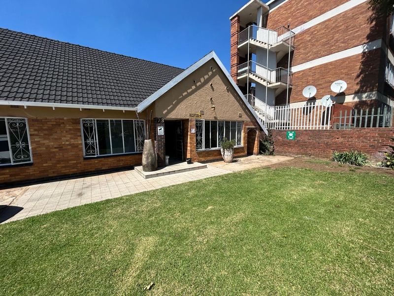 Prime Property on Busy Road in Boksburg  with Business Potential - Photo 2