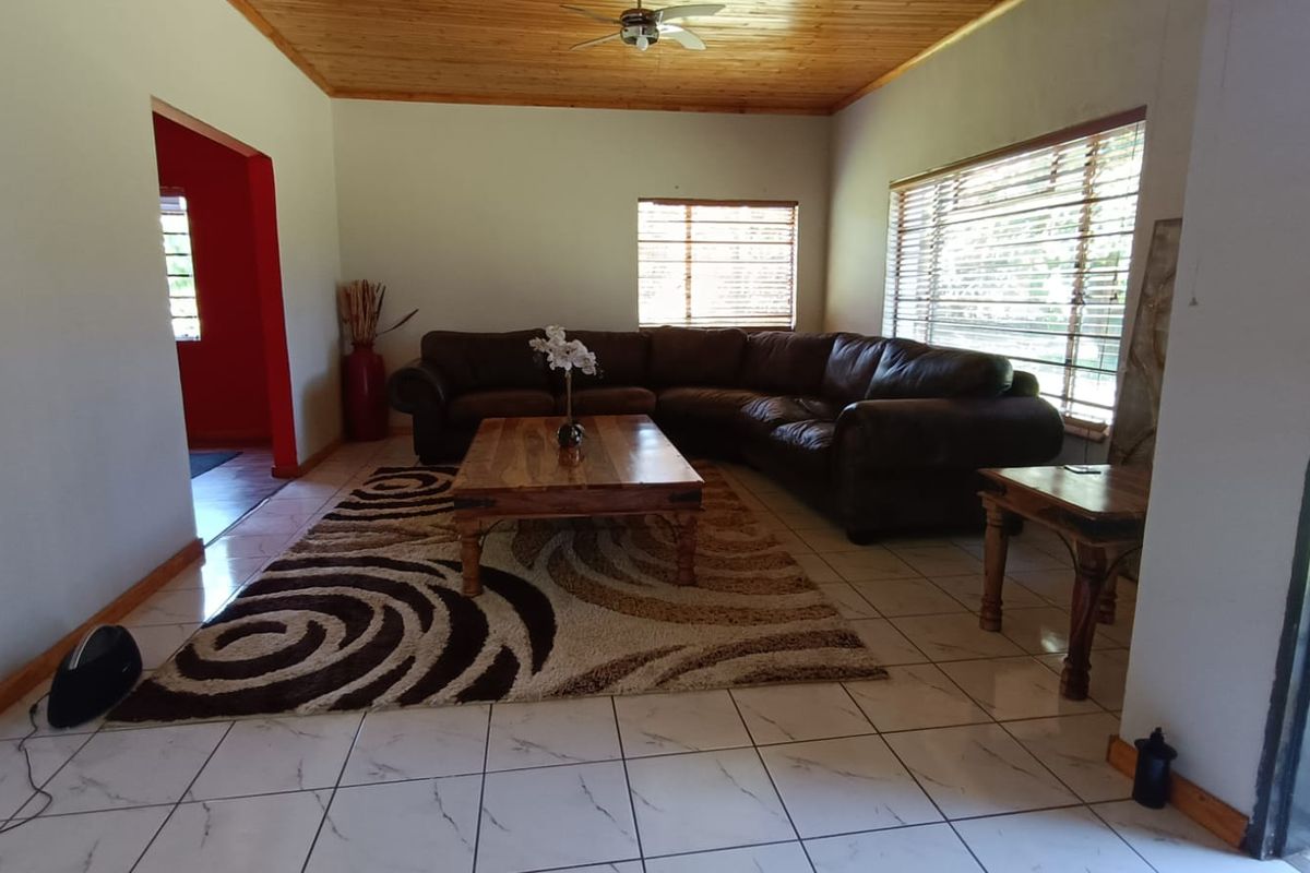 FOR SALE | Smallholding ±2Ha. - Photo 5