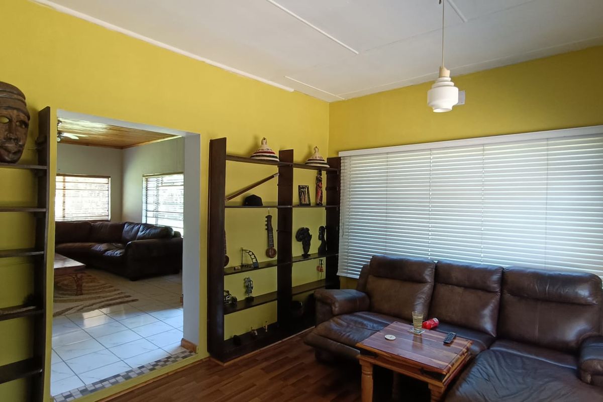 FOR SALE | Smallholding ±2Ha. - Photo 3