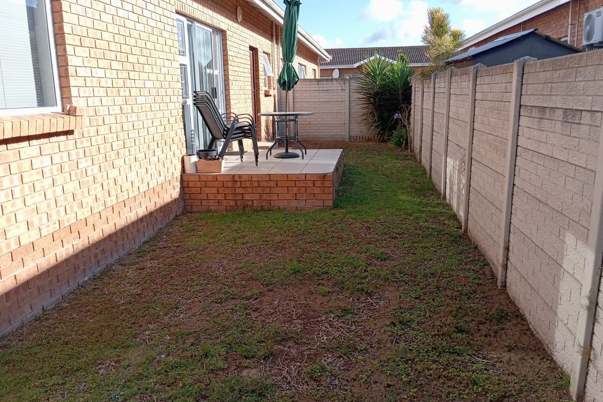 Neat Pet-Friendly 2-Bedroom Freehold Home in Kabega - Photo 5