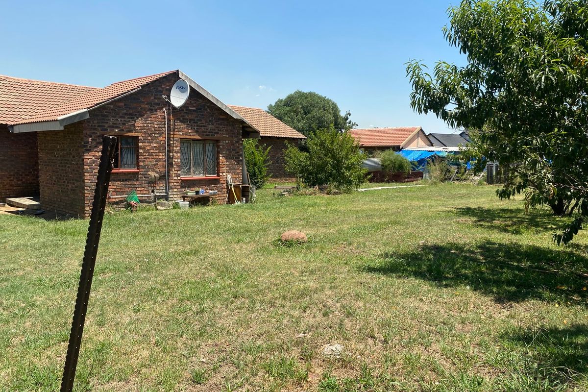 INVESTOR’S DREAM OR ULTIMATE LARGE FAMILY HOME – 8 BEDROOM PROPERTY IN BEDWORTHPARK! - Photo 4