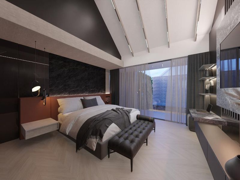 Vacant Land with approved house plans in Waterkloof - Photo 9