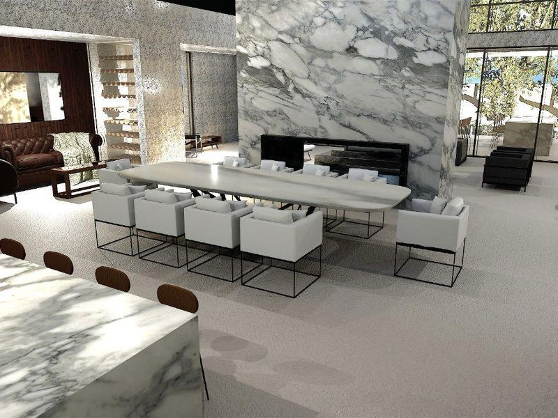 Vacant Land with approved house plans in Waterkloof - Photo 5