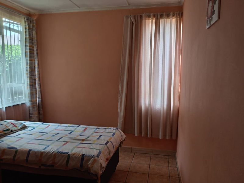 BEAUTIFUL HOUSE TO RENT – SASOLBURG AVAILABLE IMMEDIATELY Spacious and well-maintained family home - Photo 10