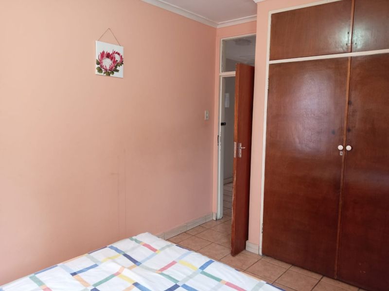 BEAUTIFUL HOUSE TO RENT – SASOLBURG AVAILABLE IMMEDIATELY Spacious and well-maintained family home - Photo 8