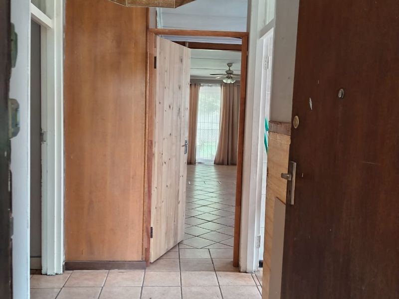 BEAUTIFUL HOUSE TO RENT – SASOLBURG AVAILABLE IMMEDIATELY Spacious and well-maintained family home - Photo 6