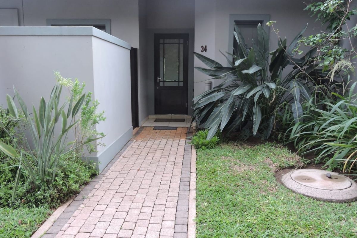 2 Bedroom Pet-Friendly Townhouse To Rent in Ballito - Photo 3