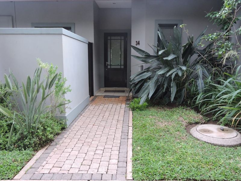 2 Bedroom Pet-Friendly Townhouse To Rent in Ballito - Photo 3