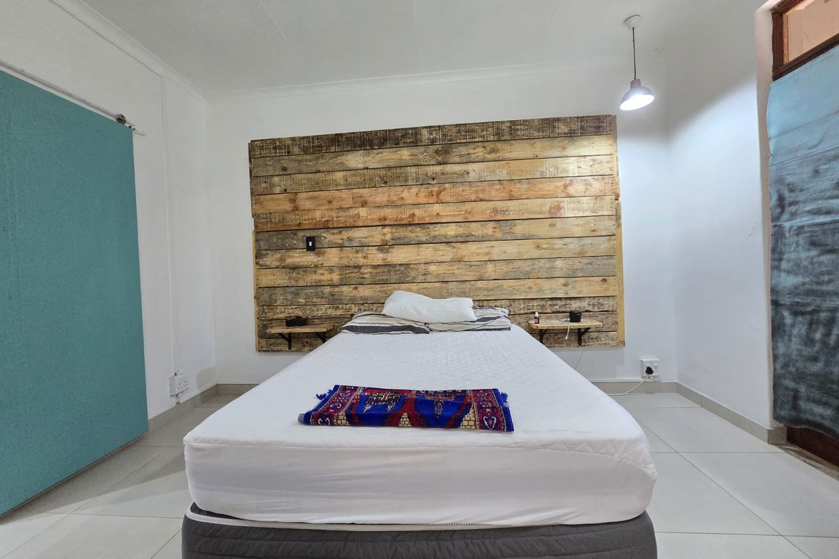 Modern Furnished 1 Bedroom Apartment - Photo 4