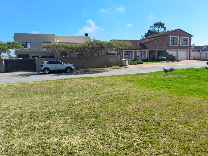 Prime 600m2 Level Stand in Upper Noorsekloof - Photo 5