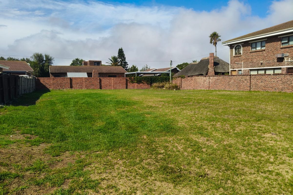 Prime 600m2 Level Stand in Upper Noorsekloof - Photo 4