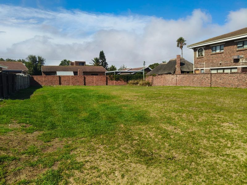 Prime 600m2 Level Stand in Upper Noorsekloof - Photo 4