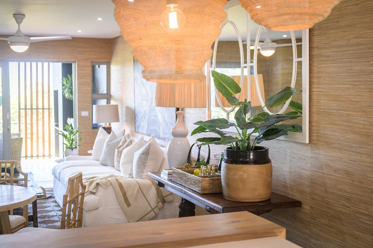 Furnished 2-Bedroom, 2-Bathroom Home for Sale, Simbithi Eco Estate, Ballito - Photo 2