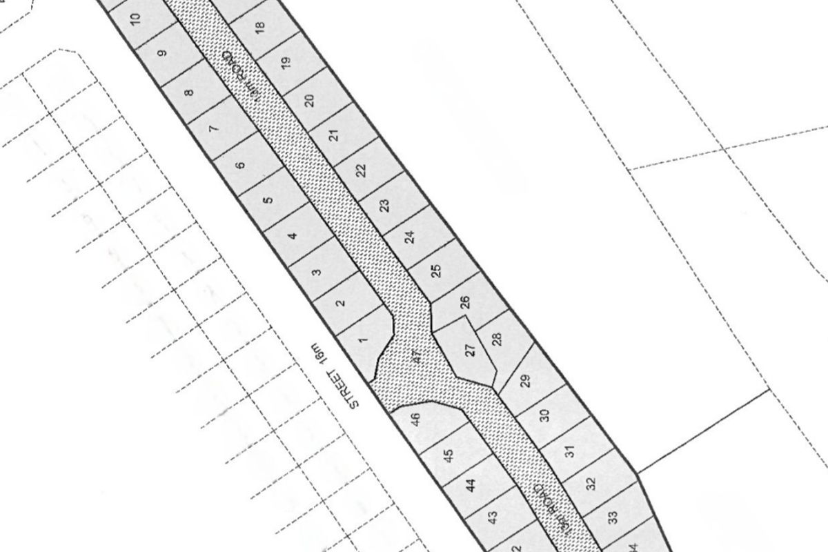 Prime Vacant Stand for Sale – Southern Gateway | Ideal for Your Dream Home - Photo 4