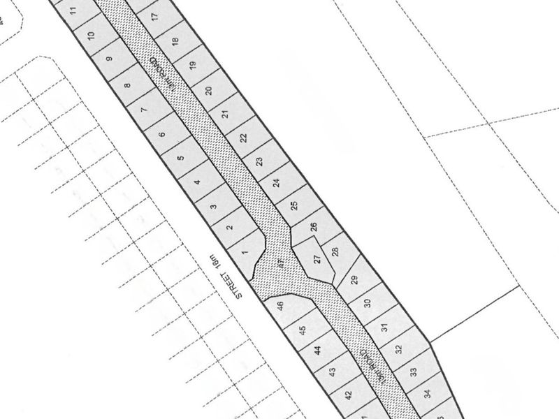 Prime Vacant Stand for Sale – Southern Gateway | Ideal for Your Dream Home - Photo 4