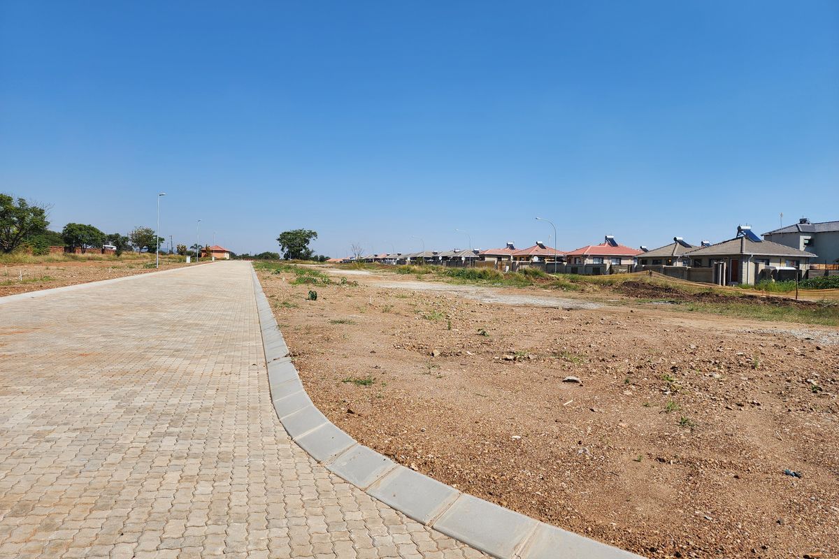 Prime Vacant Stand for Sale – Southern Gateway | Ideal for Your Dream Home - Photo 3