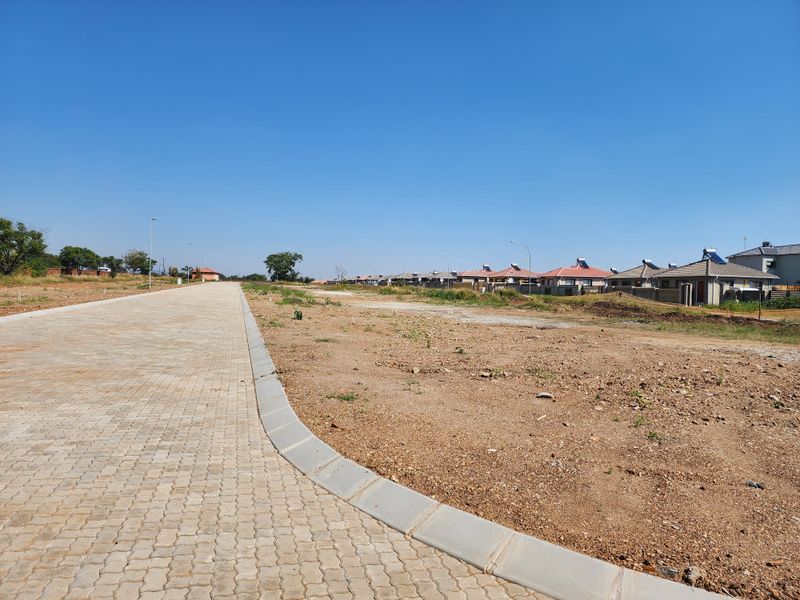 Prime Vacant Stand for Sale – Southern Gateway | Ideal for Your Dream Home - Photo 3