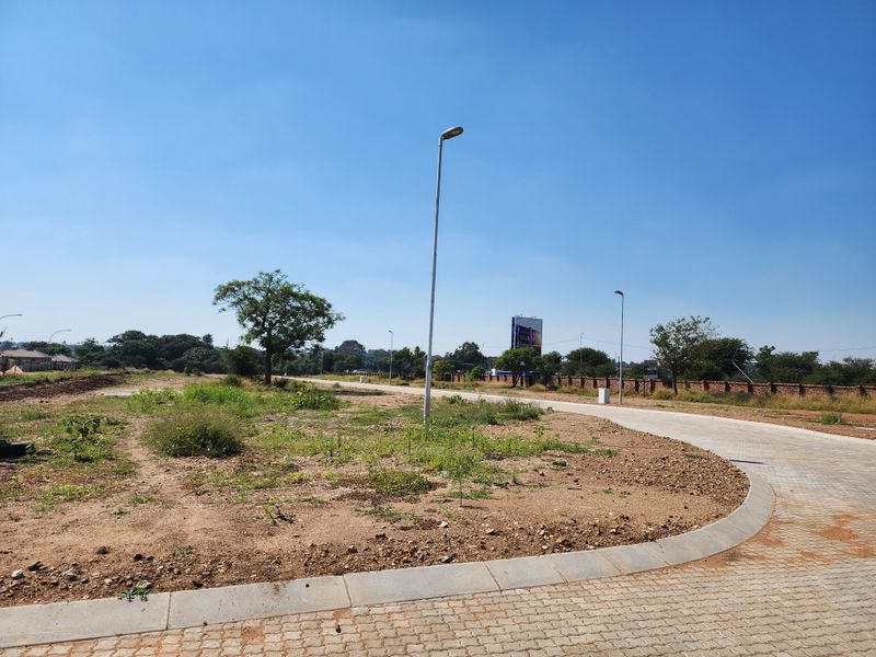 Prime Vacant Stand for Sale – Southern Gateway | Ideal for Your Dream Home - Photo 5