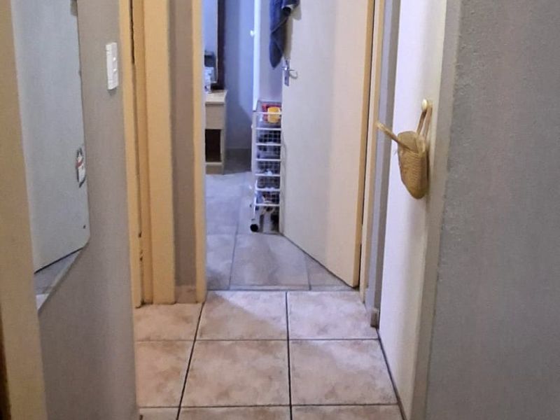 Secure & Pet-Friendly Face-brick Unit – Sasolburg - Photo 8