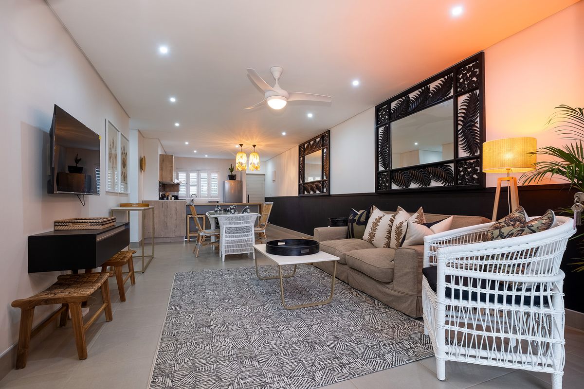 Fully Furnished 2-Bedroom, 2-Bathroom Home for Sale, Simbithi Verve, Ballito - Photo 2