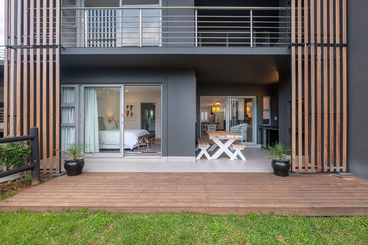 Fully Furnished 2-Bedroom, 2-Bathroom Home for Sale, Simbithi Verve, Ballito - Photo 3