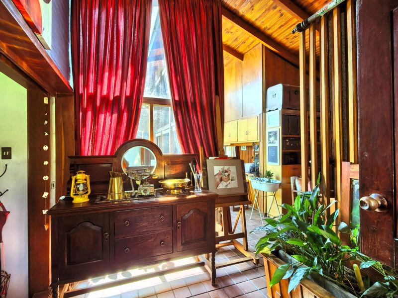 Spacious Family House for Sale in Sasolburg - Photo 5