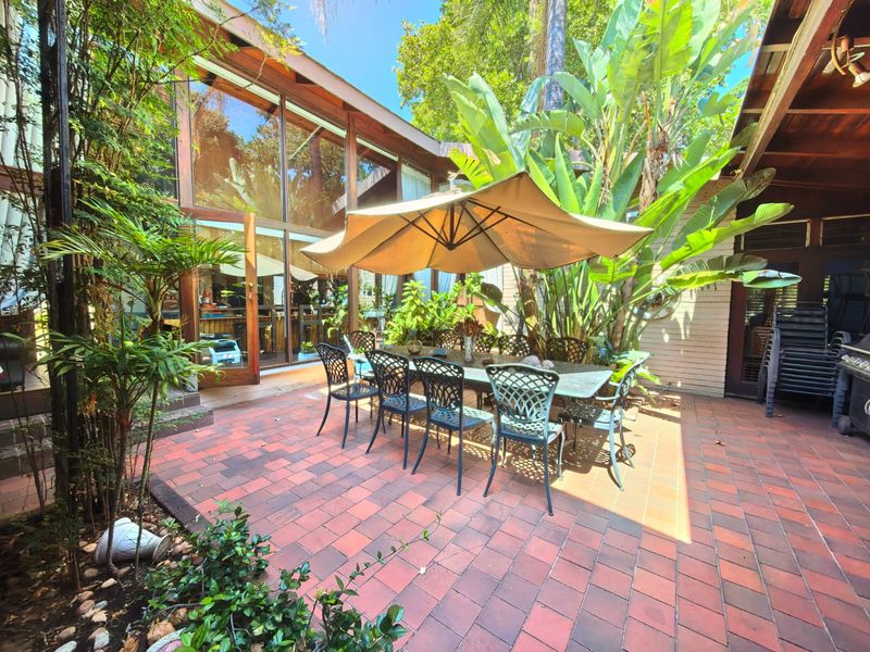 Spacious Family House for Sale in Sasolburg - Photo 4