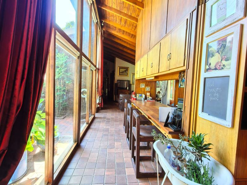 Spacious Family House for Sale in Sasolburg - Photo 9