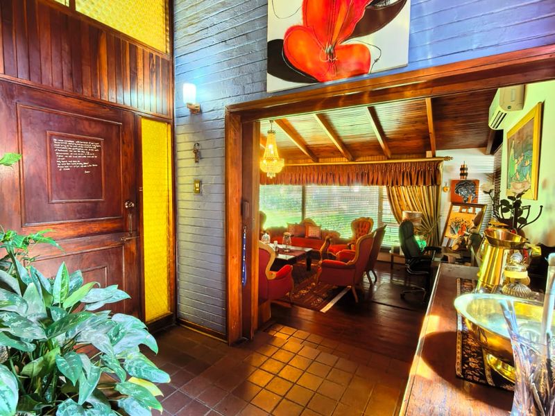 Spacious Family House for Sale in Sasolburg - Photo 6