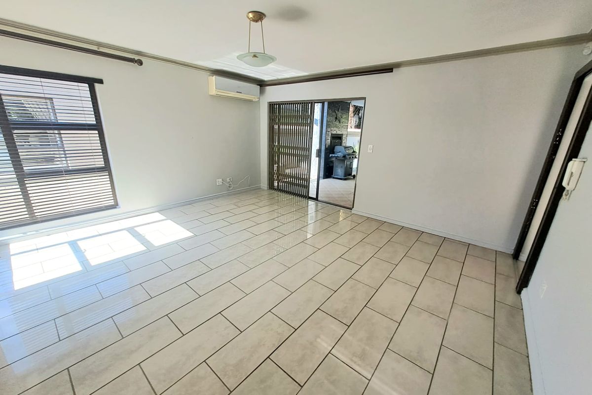 FULL TITLE ULTRA-MODERN DOUBLE-STOREY TOWNHOUSE IN THREE RIVERS PROPER. - Photo 5