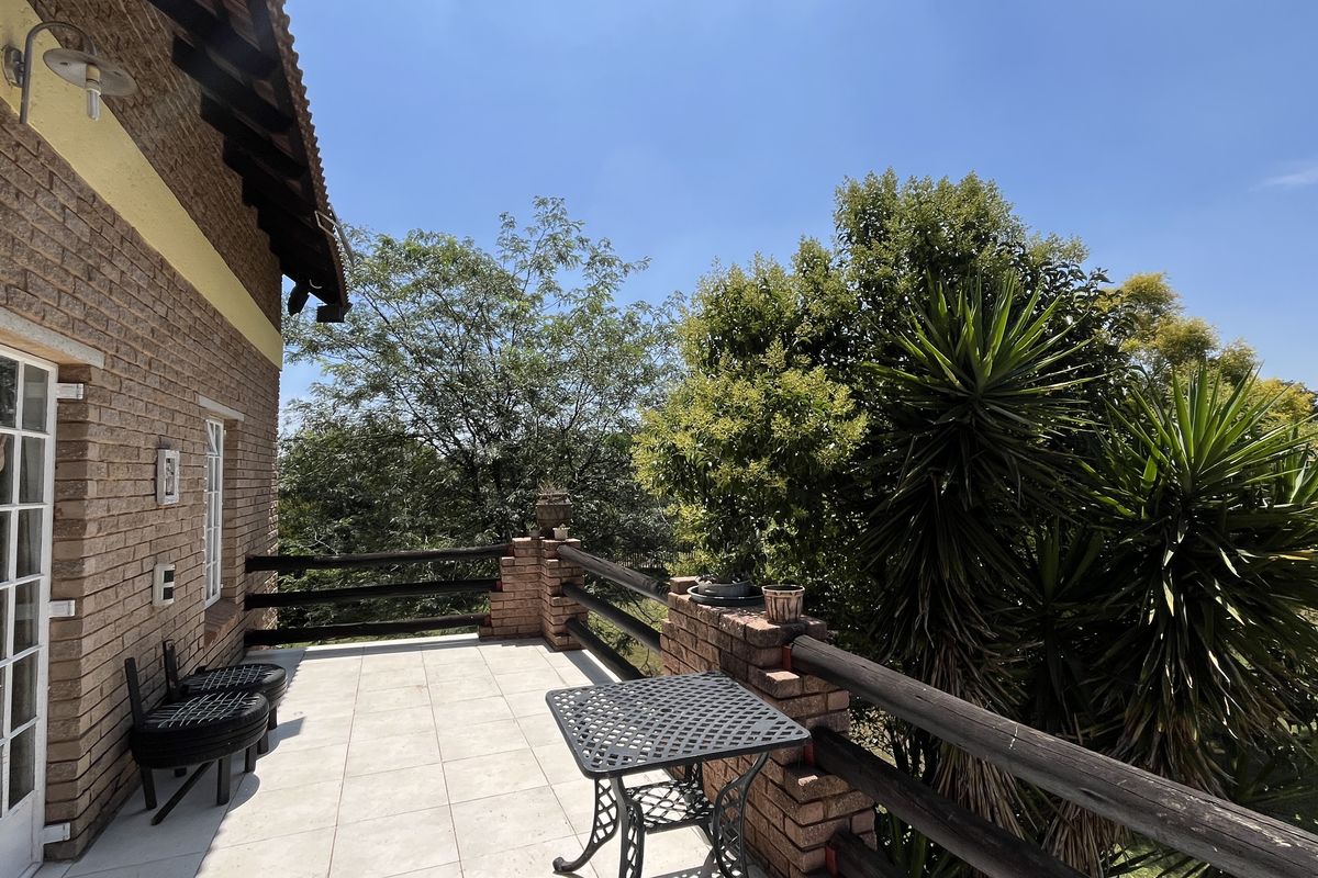 Small Holding for sale - Photo 5