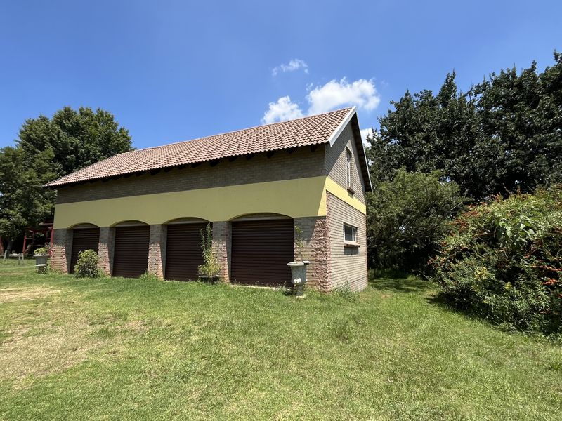 Small Holding for sale - Photo 9