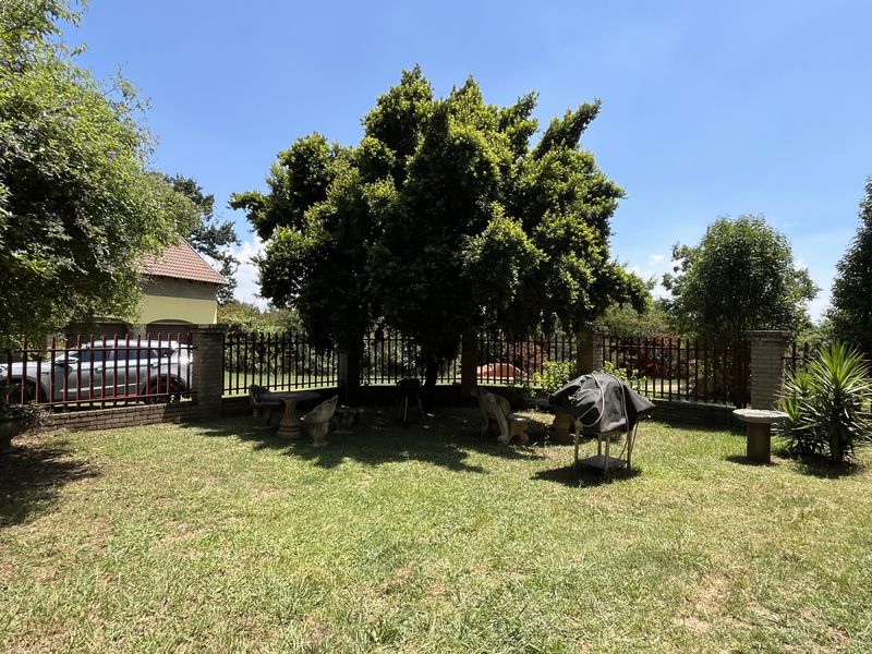 Small Holding for sale - Photo 7