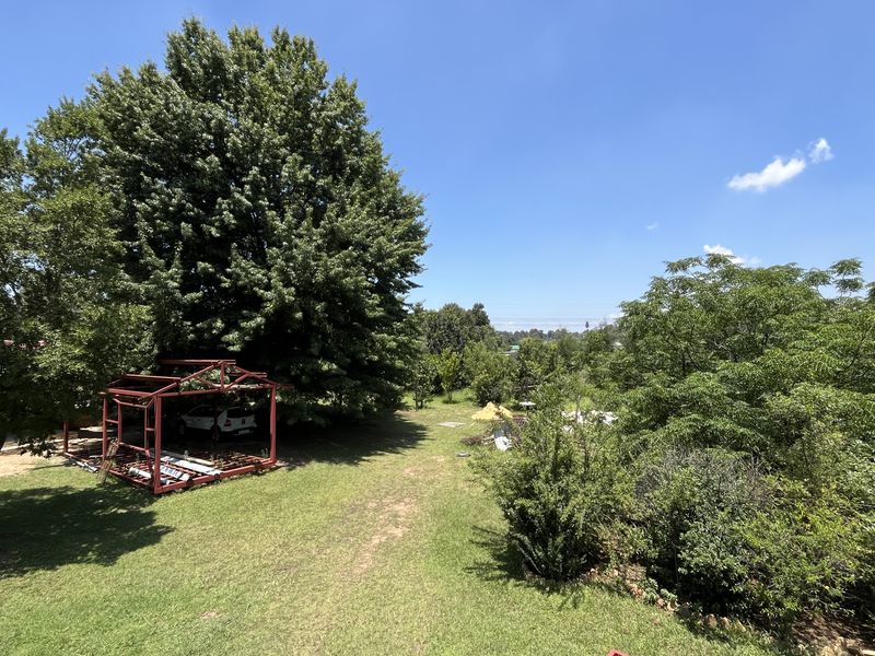 Small Holding for sale - Photo 6